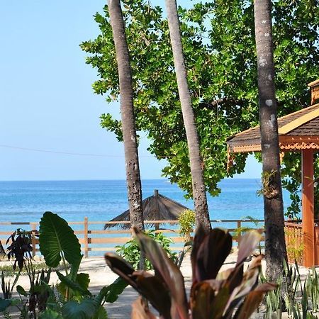 Hotel Ace Ngapali Beach Esterno foto